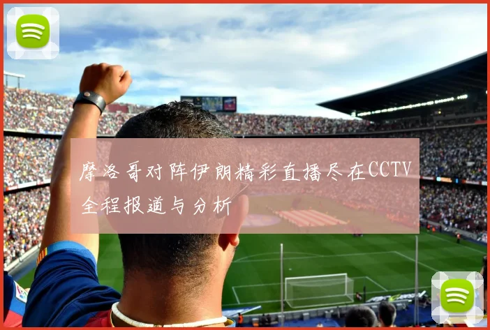 摩洛哥对阵伊朗精彩直播尽在CCTV全程报道与分析
